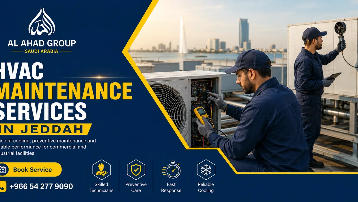 Al Hamra Manpower Support in Jeddah for Offices, Hotels
