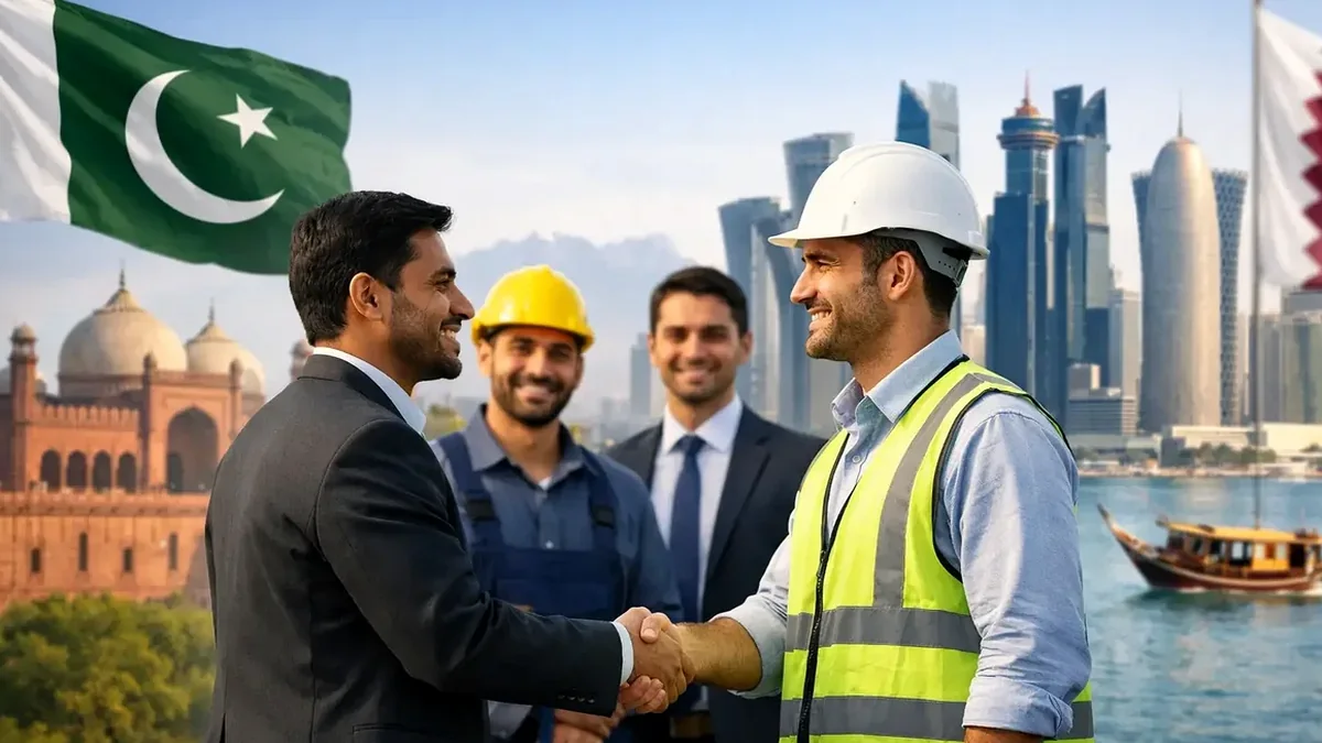 Warehouse and logistics manpower in Jeddah for storage and distribution operations Warehouse and logistics manpower in Jeddah for storage and distribution operations